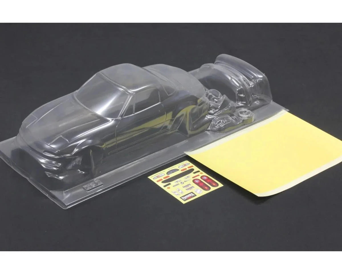 Pandora RC 1/10 Mazda Eunos Roadster NA (Clear) (257-260mm)