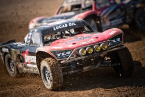 SHOP & TRACK CONSULTING