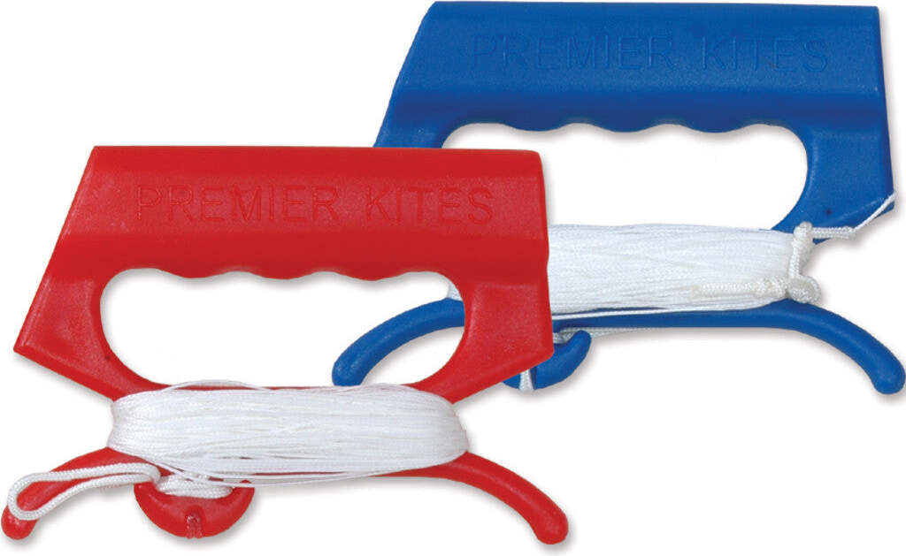 Super Sure Grip Handles for Kite Line (Pair)