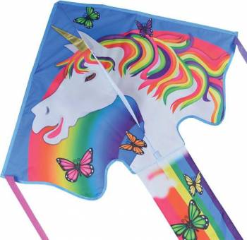 Cometa de caja tradicional, 15" x 36