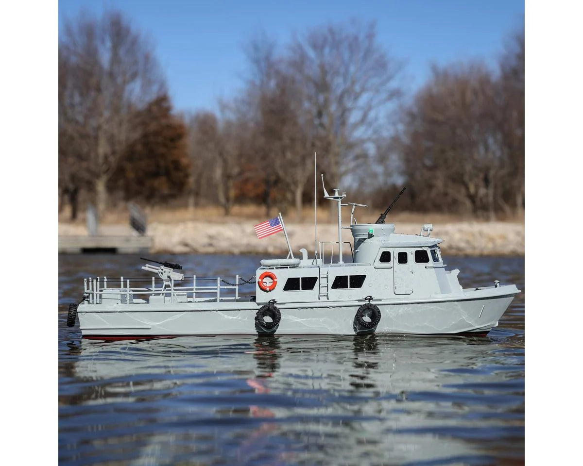 Pro Boat PCF Mk I 24” Swift Patrol Craft RTR