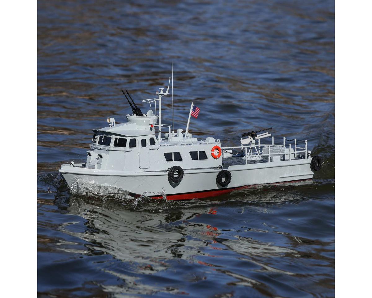 Pro Boat PCF Mk I 24” Swift Patrol Craft RTR