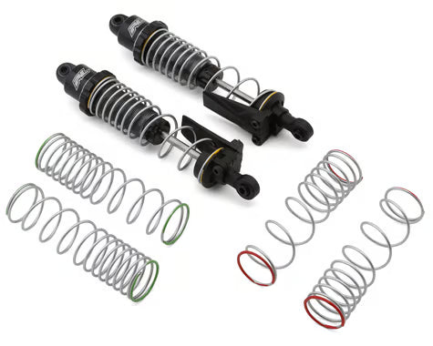 Pro-Line Arrma Grom PowerStroke Shocks (2) (Gorgon/Quake Front) (Fury Front/Rear)