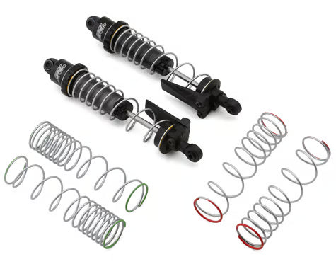 Pro-Line Arrma Grom Rear PowerStroke Shocks (2) (Gorgon/Quake)