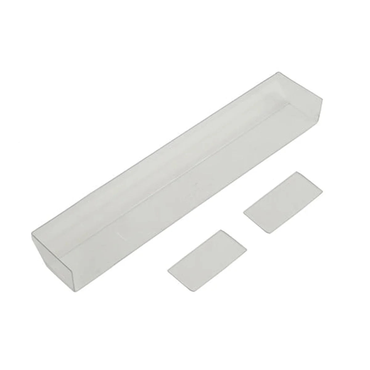 Protoform 1/10 190mm Touring Car Elite-TC Pre-Cut Wing Kit