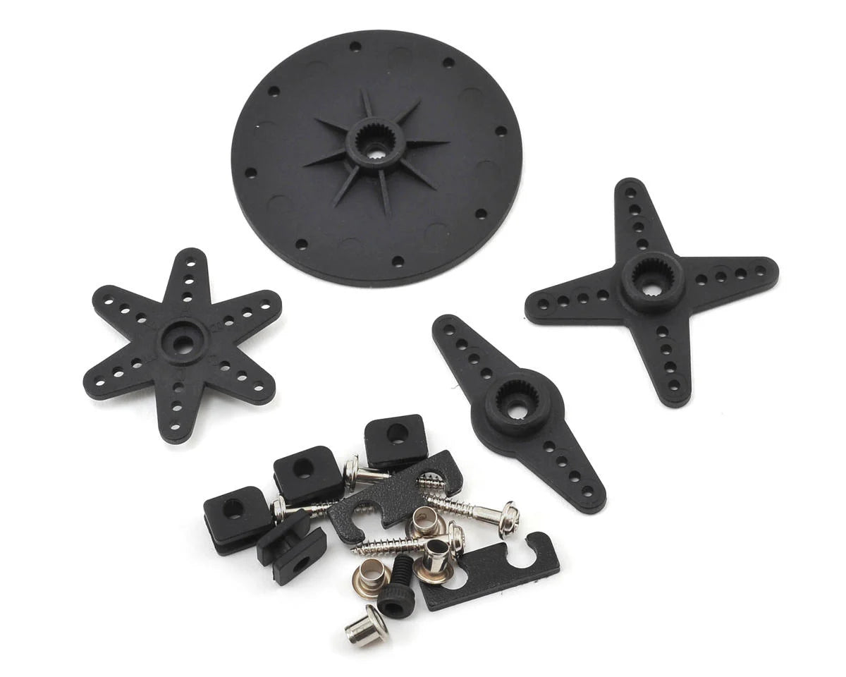 ProTek RC 170SBL Black Label High Speed Brushless Servo (High Voltage/Metal Case) (Digital)