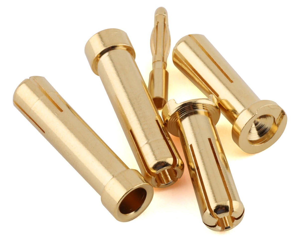 ProTek RC 2S 130C Low IR Si-Graphene + HV LCG Shorty LiPo Battery (7.6V/4800mAh) w/5mm Connectors (ROAR Approved)