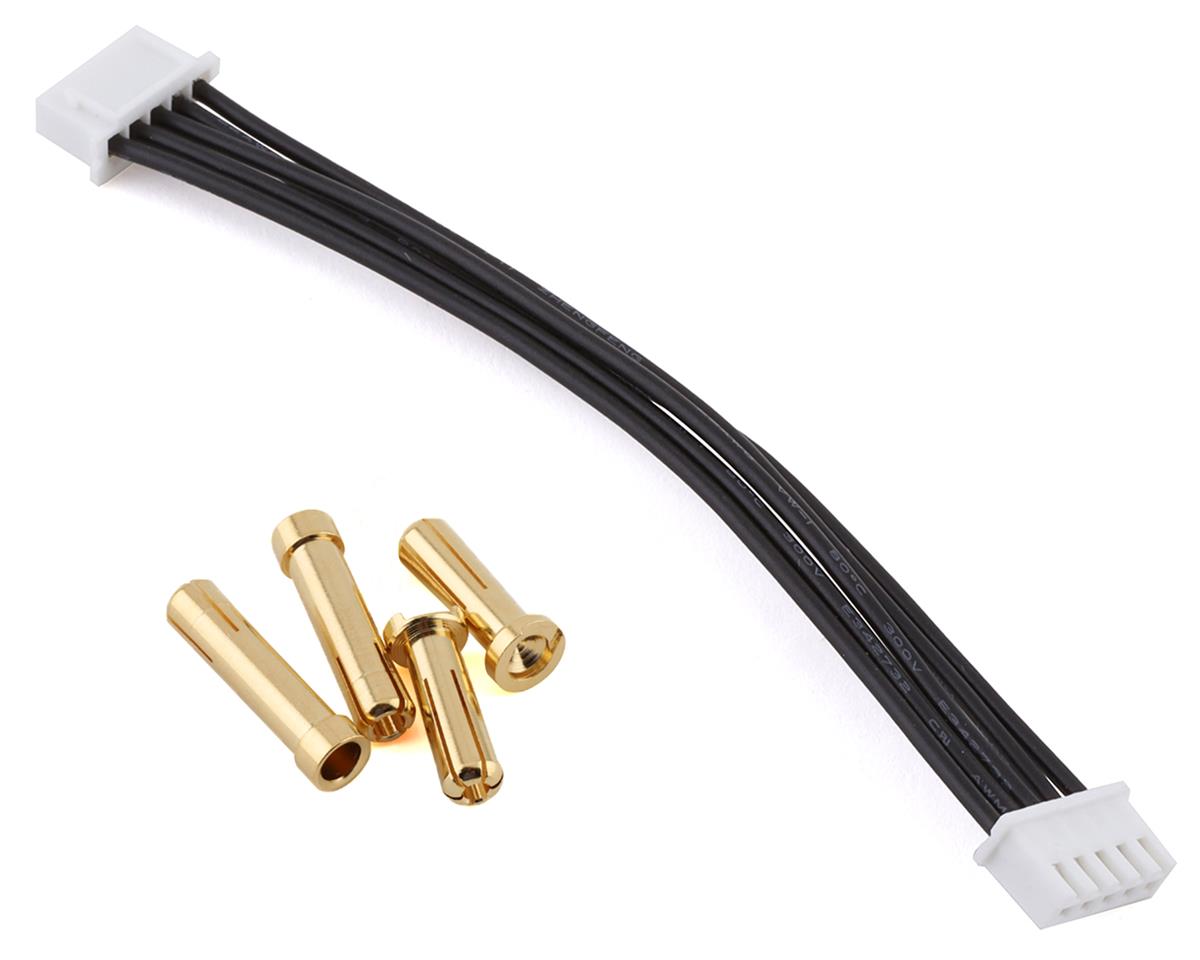 ProTek RC 4S 130C Low IR Si-Graphene+ HV Shorty LiPo Battery (15.2V/6400mAh) w/5mm Connector (ROAR Approved)