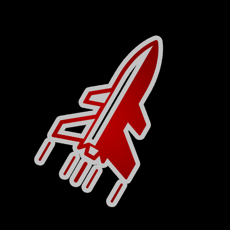 rockets