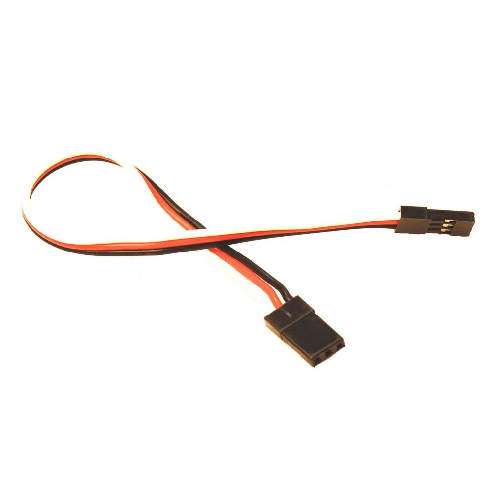 Extensión de servo universal de 24" (588 mm) 22 AWG