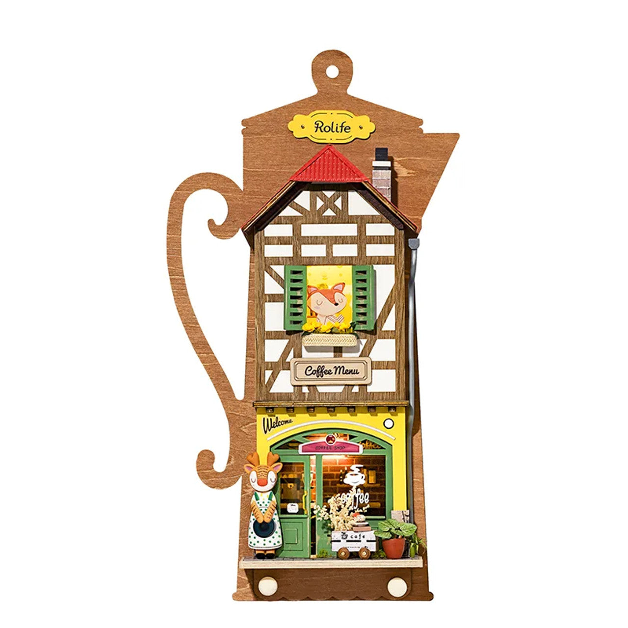 Pacific Coast Hobbies