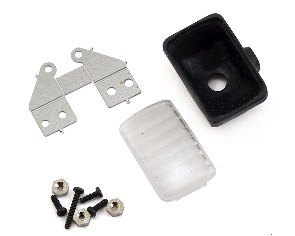 RC4WD Traxxas TRX-4 Rear Light Bucket