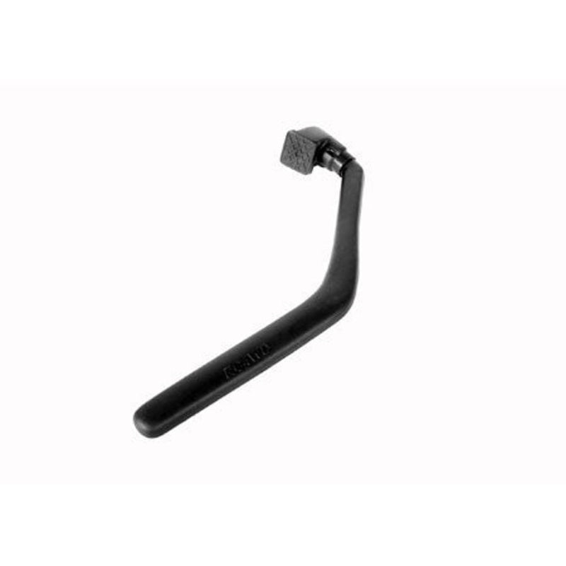 RC4WD Hilux Mojave Body Snorkel