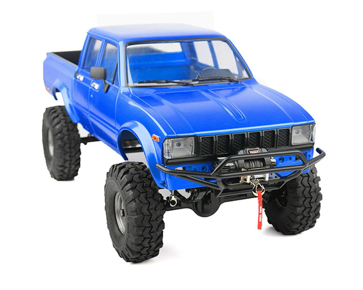 RC4WD 1/10 Mini Warn 9.5cti Winch (Miniature Scale Accessory)