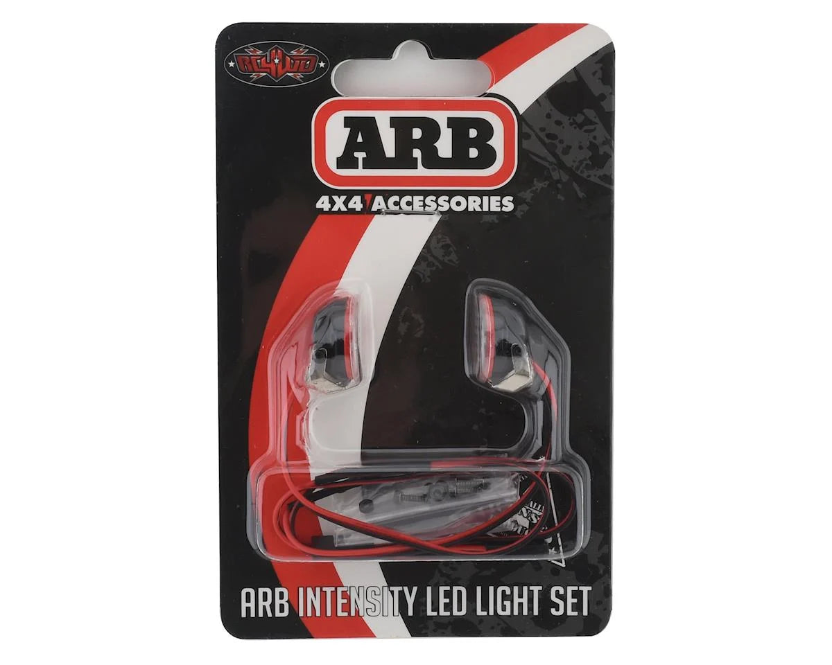 RC4WD ARB Intensity LED Light Set (2)
