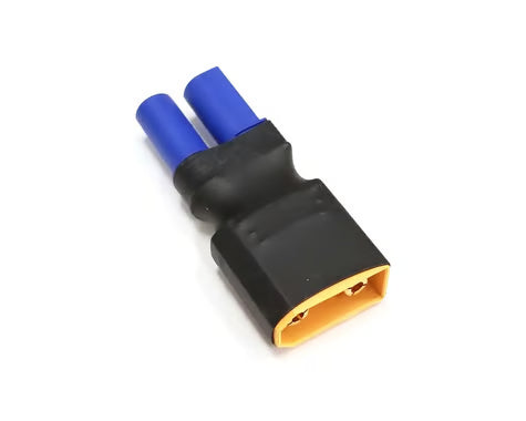 Extensión de servo universal de 24" (588 mm) 22 AWG
