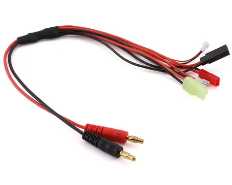 Extensión de servo universal de 24" (588 mm) 22 AWG