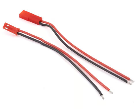 Extensión de servo universal de 24" (588 mm) 22 AWG