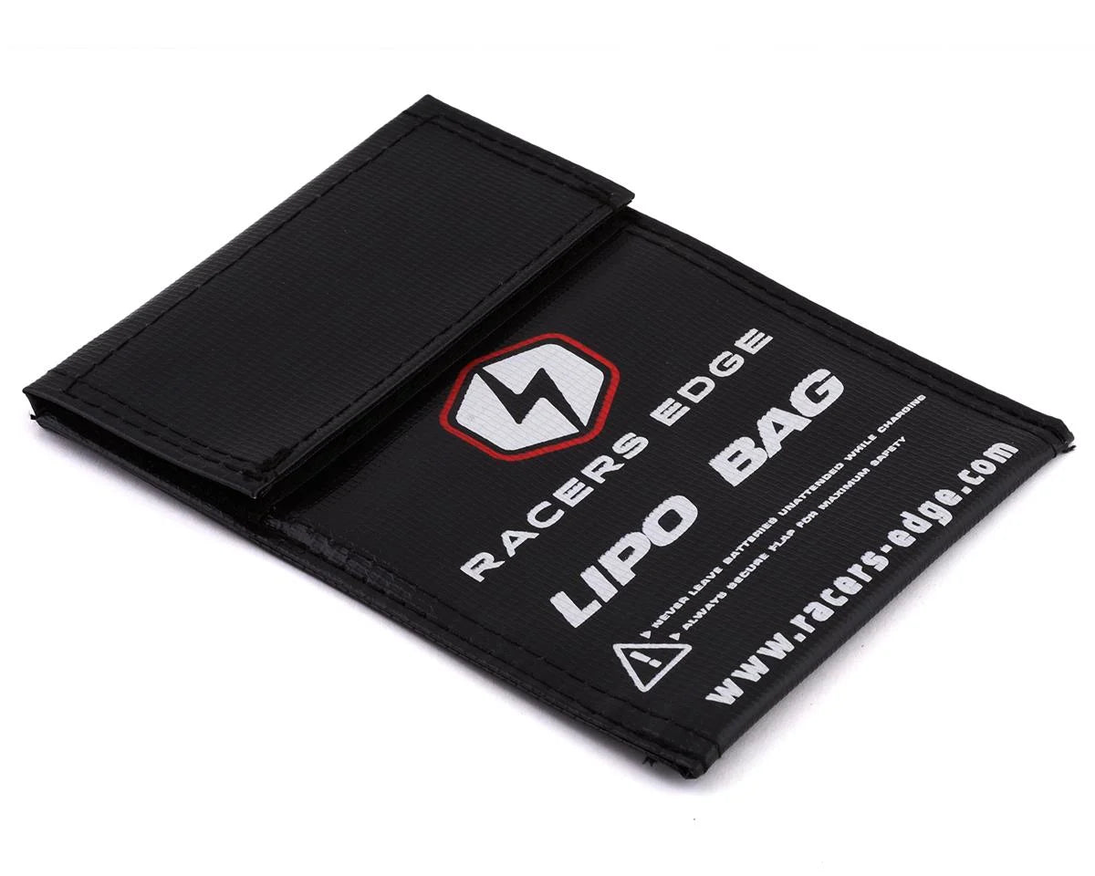 Racers Edge LiPo Safety Sack (150x110mm)