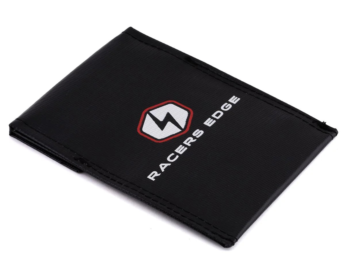 Racers Edge LiPo Safety Sack (150x110mm)