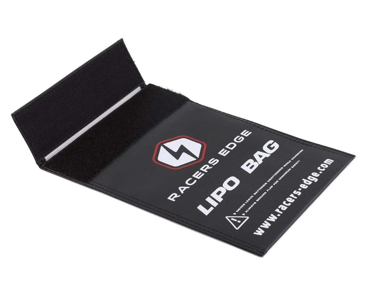 Saco de seguridad LiPo (150 mm x 110 mm)
