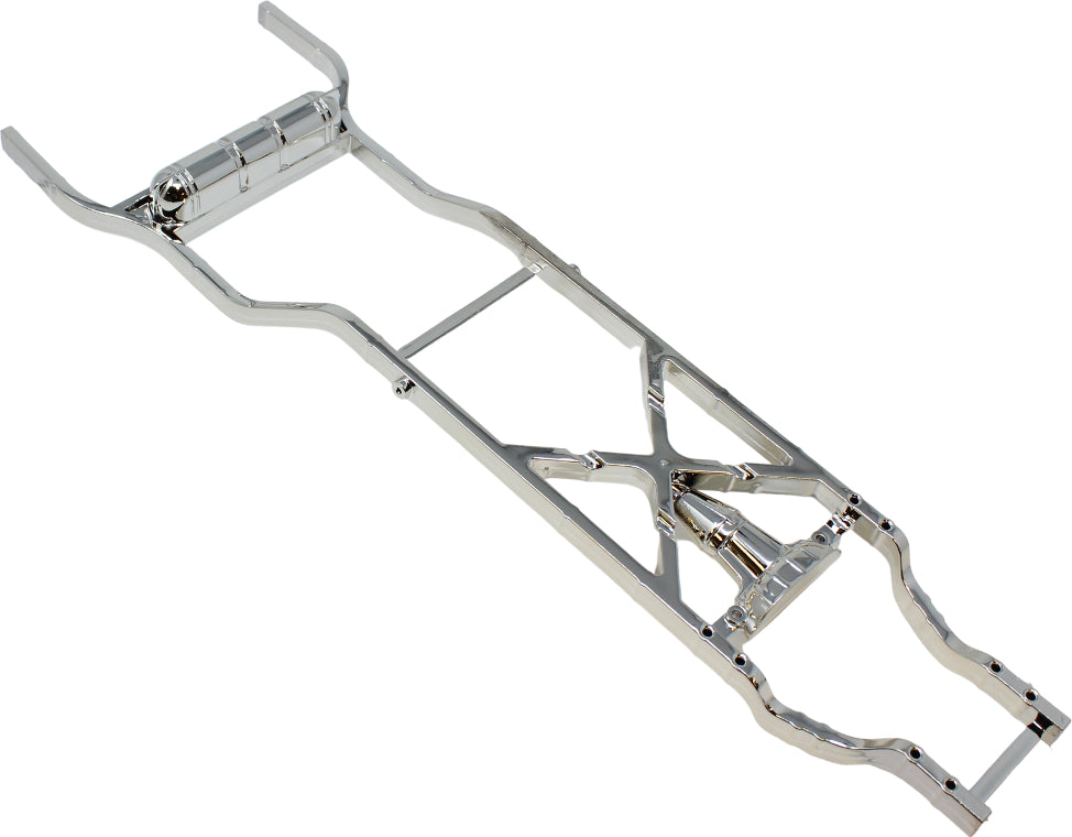 Frame Rails (Chrome) (1pc)