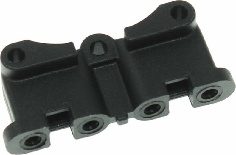 Lower Servo Mount Front (1pc)