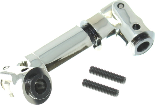 Center Driveshaft (Chrome)(1pc)