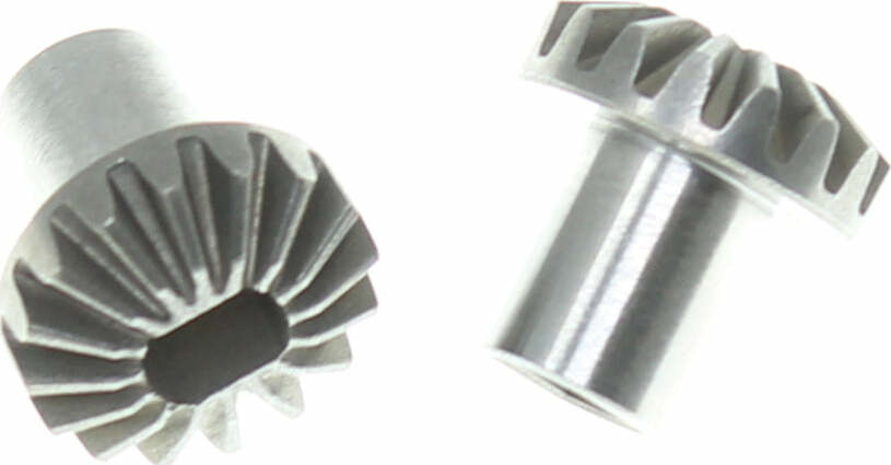 Diff Spider Gears (16T)(2pcs)