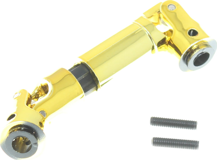 Center Driveshaft (Gold)(1pc)