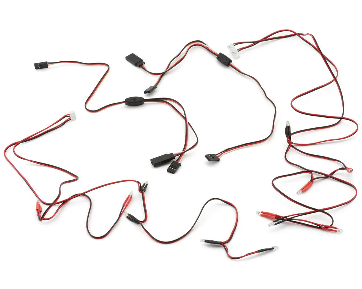 Redcat LED Light Kit For SixtyFour and FiftyNine (1)
