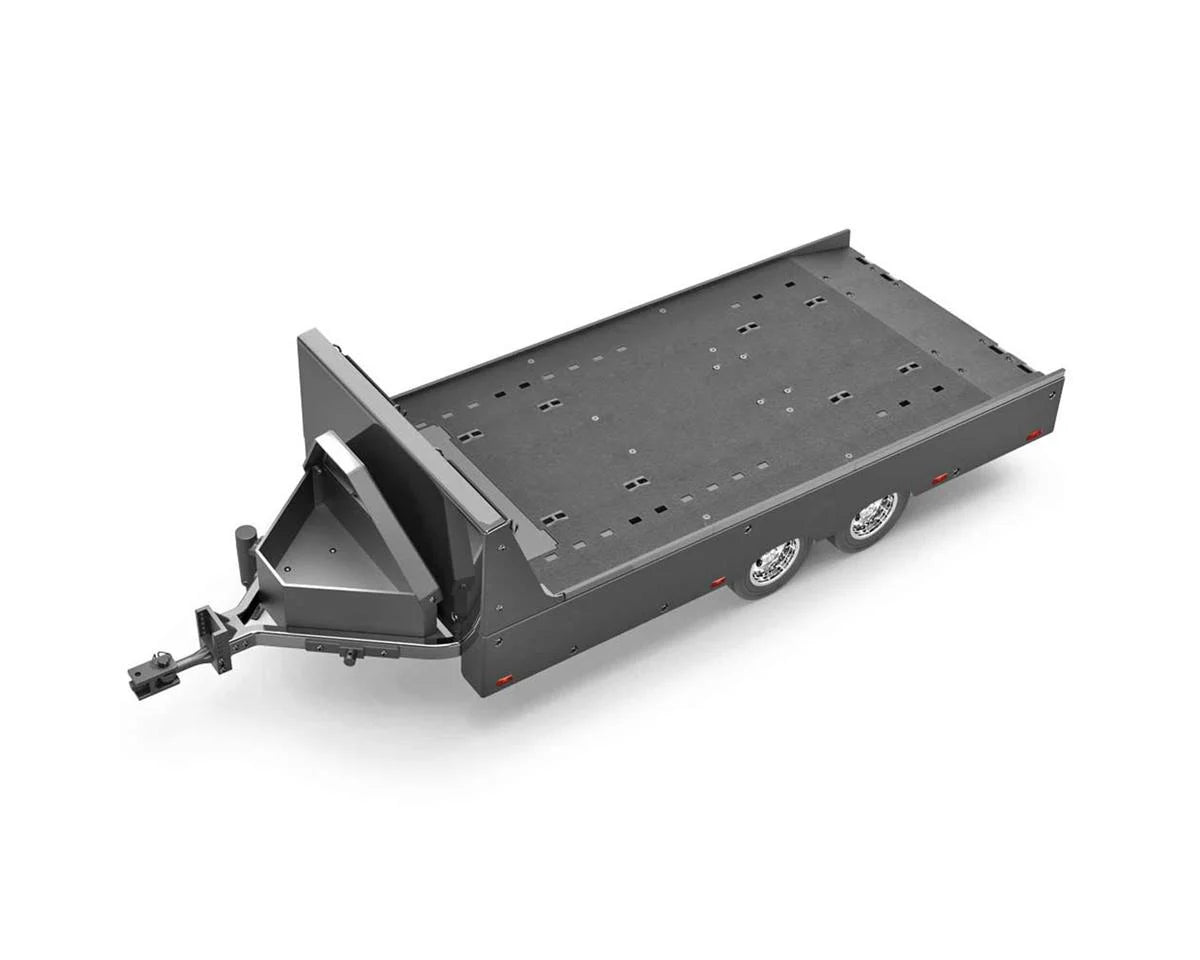 Redcat 1/10 Scale Custom Car Hauler Trailer
