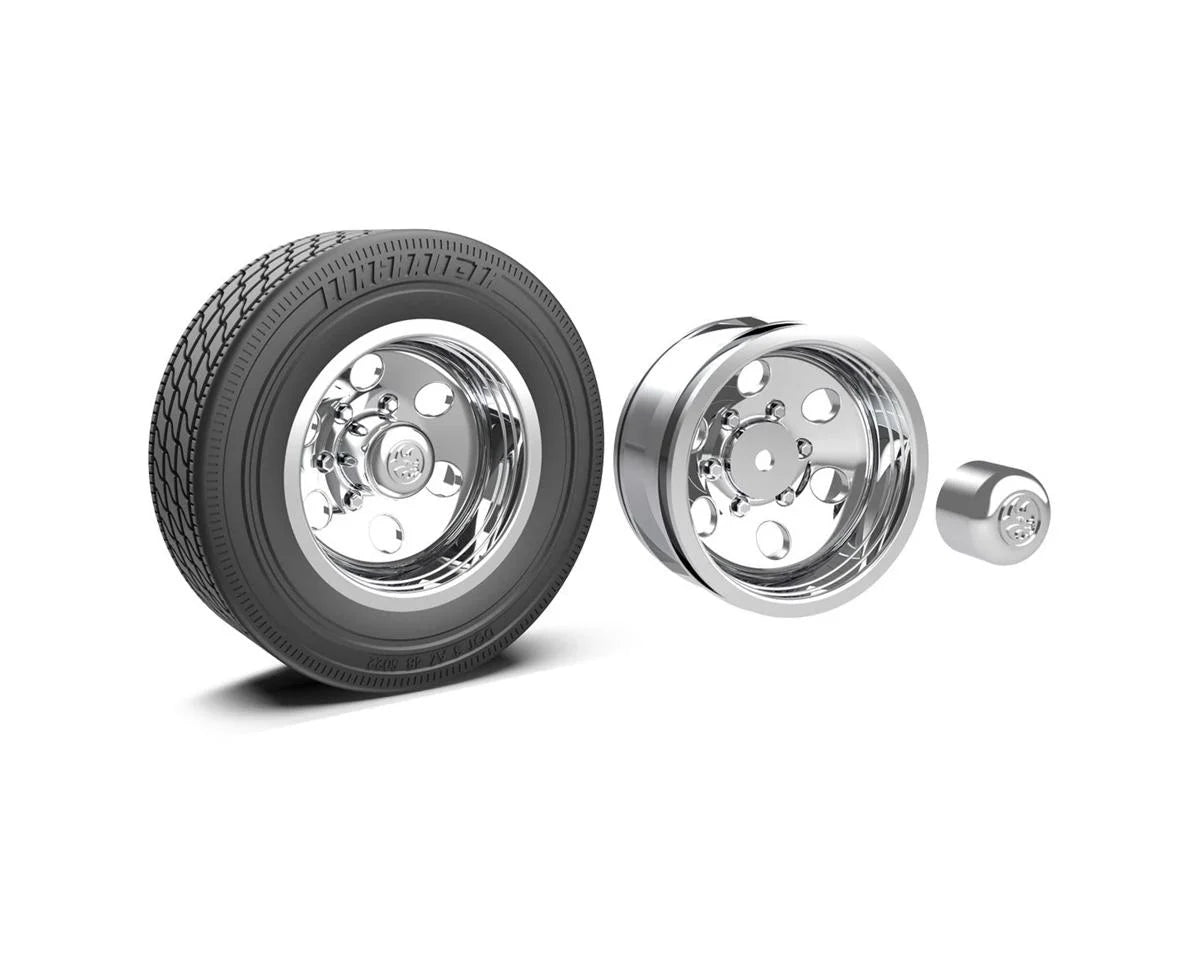 Redcat 1/10 Scale Custom Car Hauler Trailer