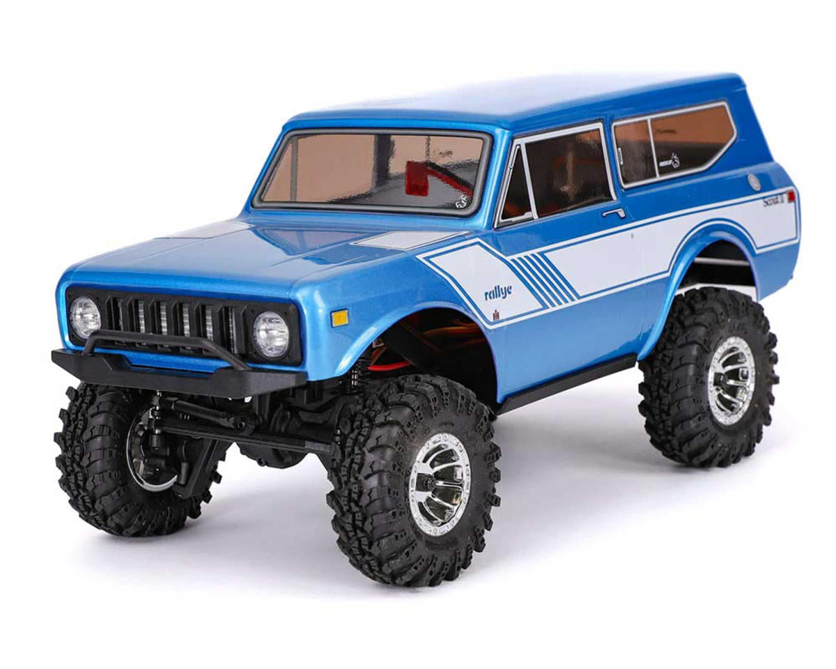 Pacific Coast Hobbies