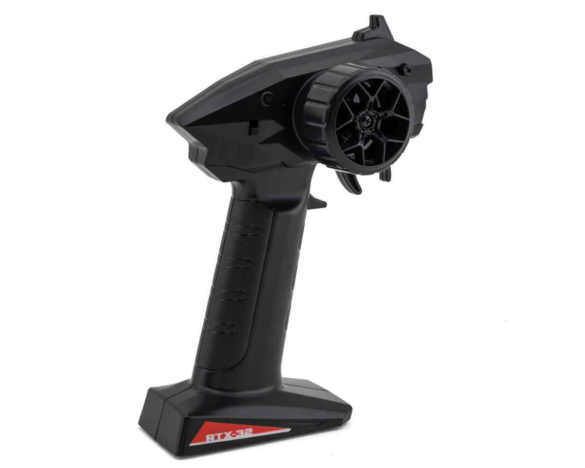 Redcat Ascent - 32 V2 1/32 4WD RTR Rock Crawler (Blue)