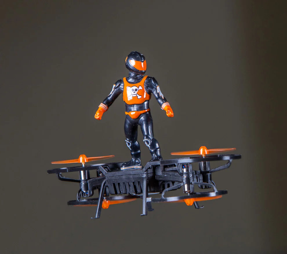 Rage RC AeroBoard RTF, Skater