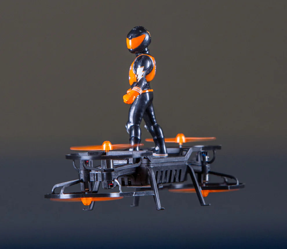 Rage RC AeroBoard RTF, Skater