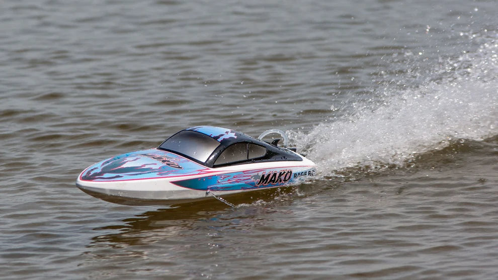 Rage RC Mako 630BL RTR Boat