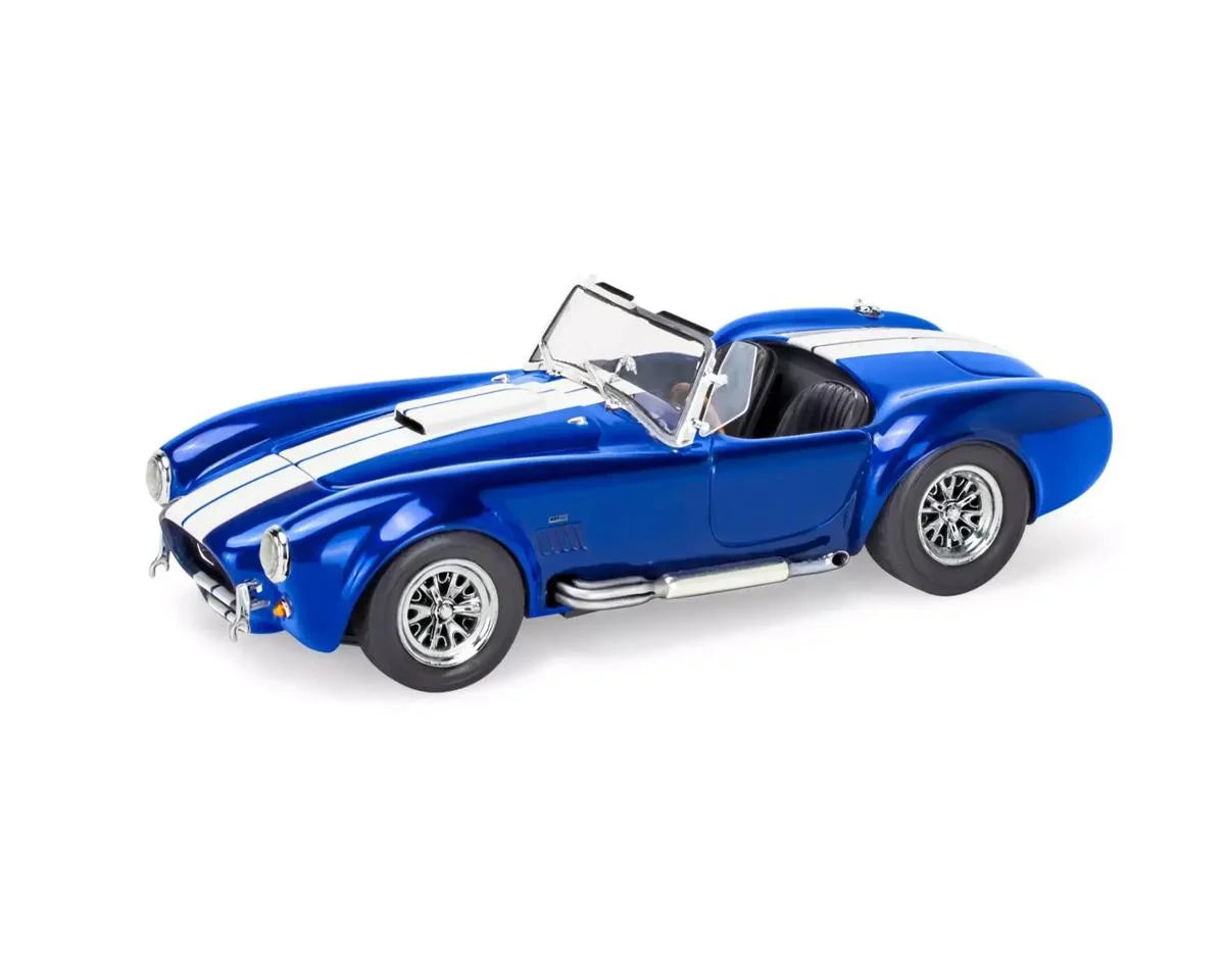 Revell 1/24 Shelby Cobra 427 S/C Model Kit