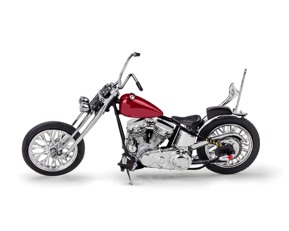 Revell 1/25 1929 Model A Pickup with California Street Chopper