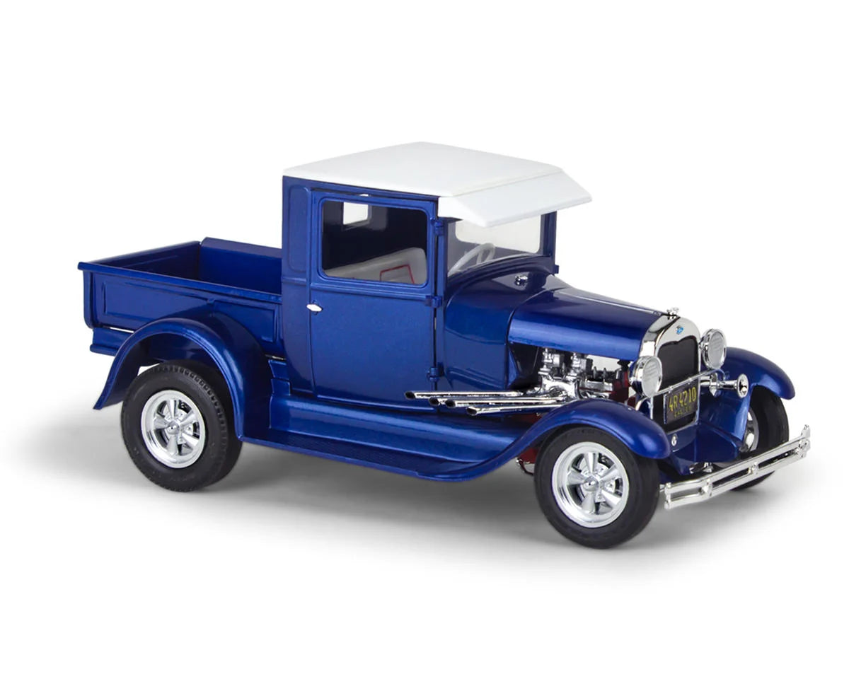 Revell 1/25 1929 Model A Pickup with California Street Chopper
