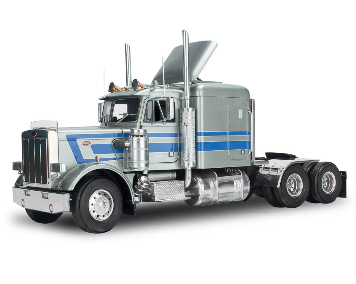 Revell 1/25 Peterbilt 359 Semi-Truck Model Kit