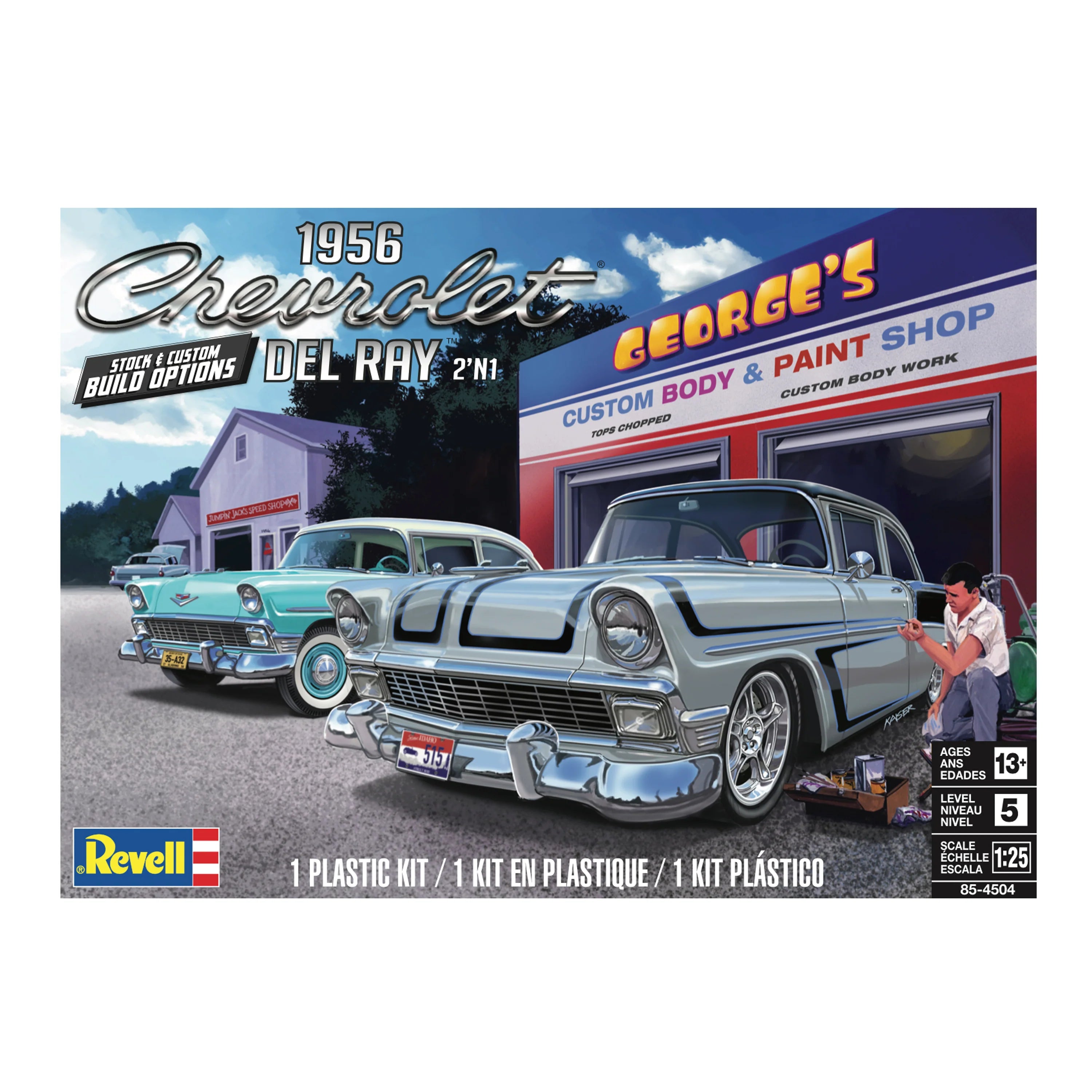 Pacific Coast Hobbies