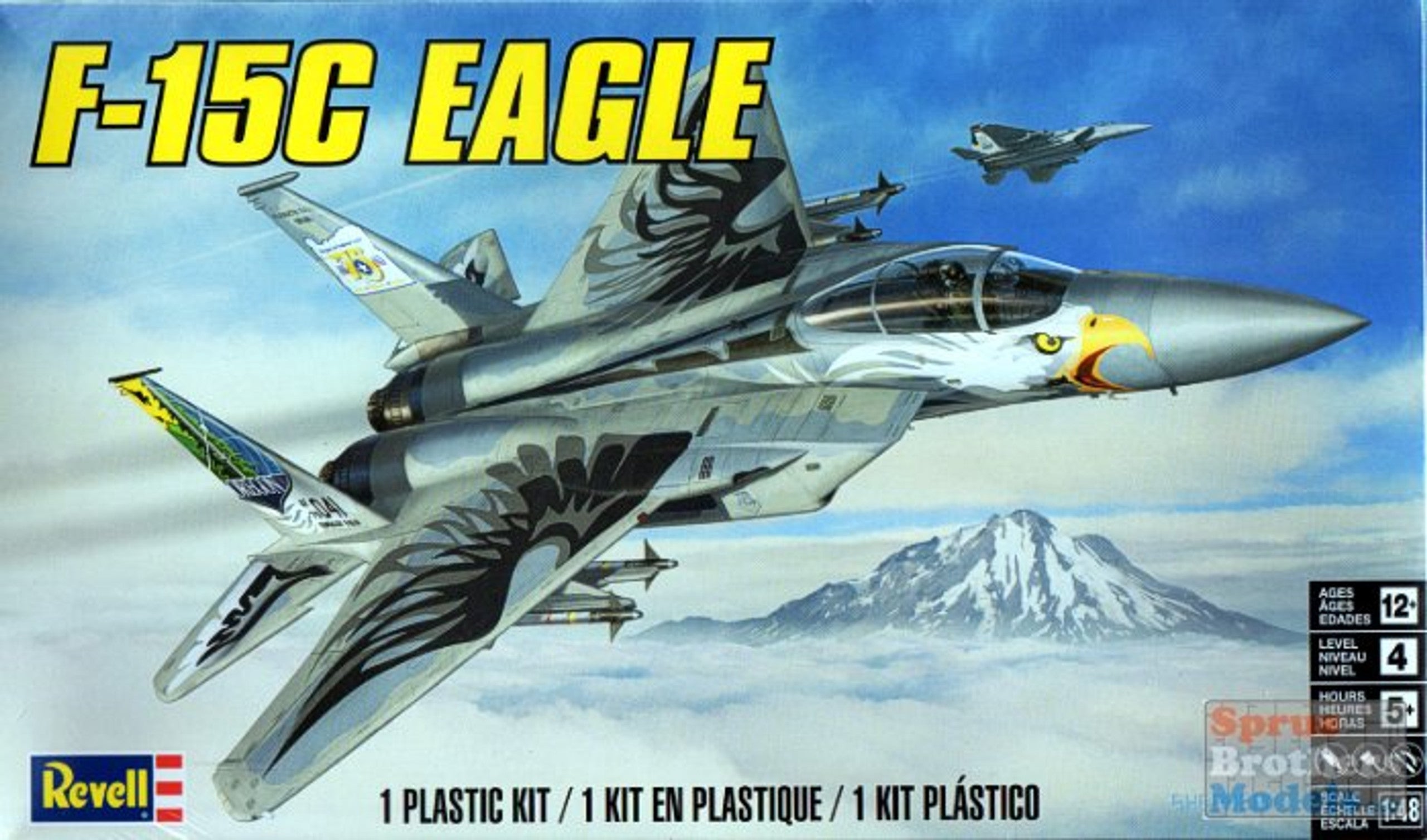Pacific Coast Hobbies