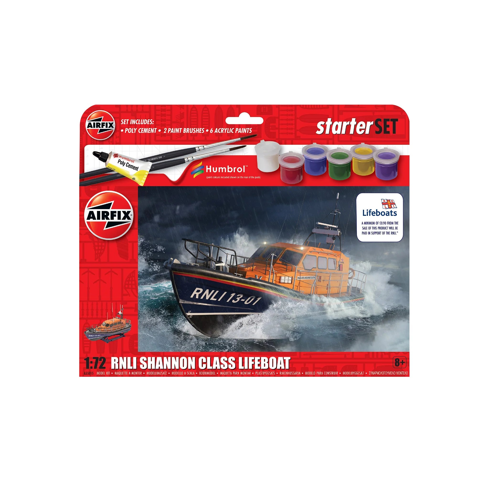 Pacific Coast Hobbies