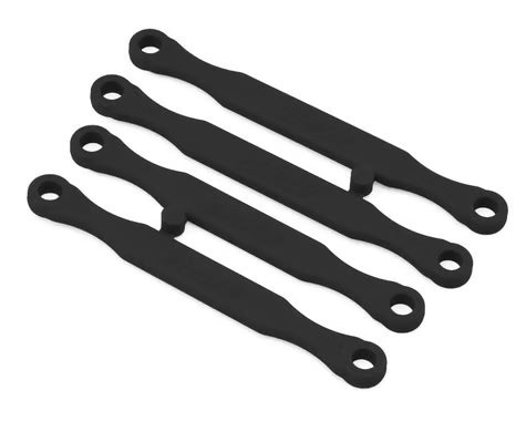 Protectores de utilería, negros: LaTrax Alias ​​(par)