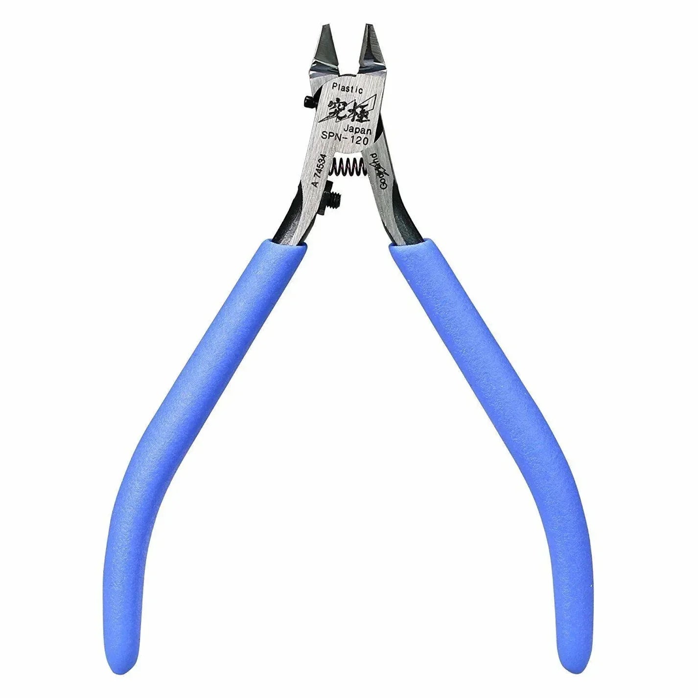 GodHand Tools Ultimate Nipper 5.0