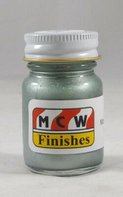 Verde Mossport 15ml