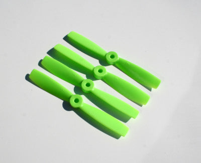 Gemfan 4x4.5 Bullnose Glass Fiber Propellers (4)