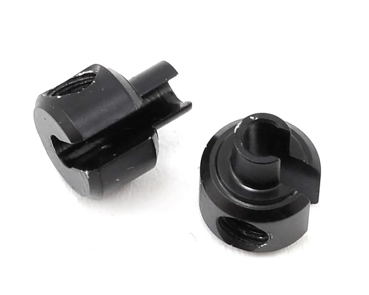 Schumacher Roll Bar Clamp (2)